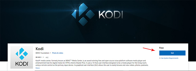 نصب IPTV در KODI