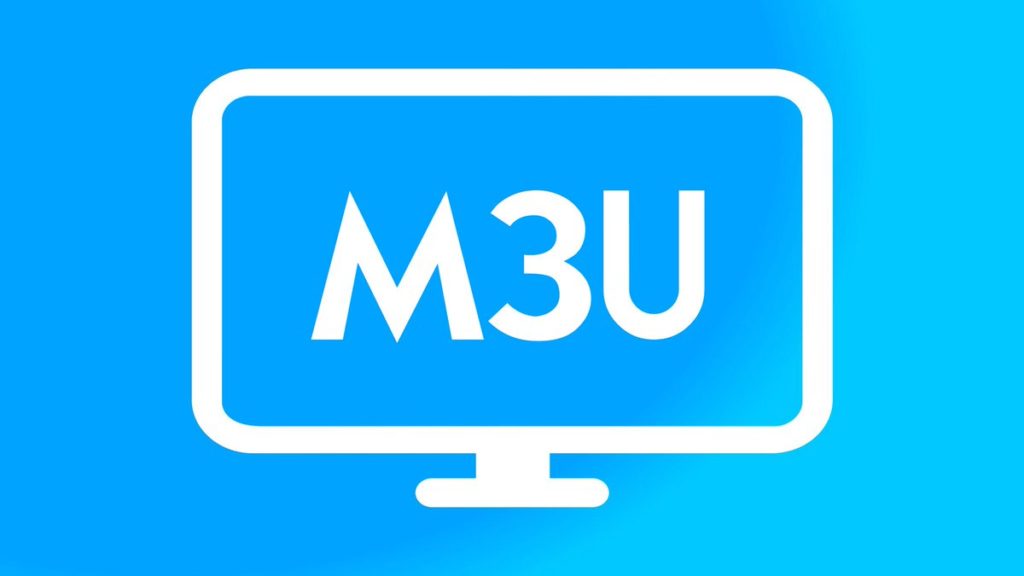 لینک m3u چیست