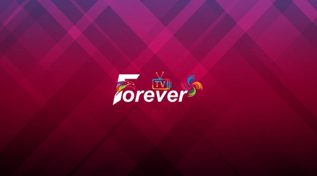 اکانت Forever IPTV