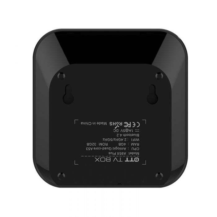 اندروید باکس AX95 PLUS اندروید باکس AX95 PLUS