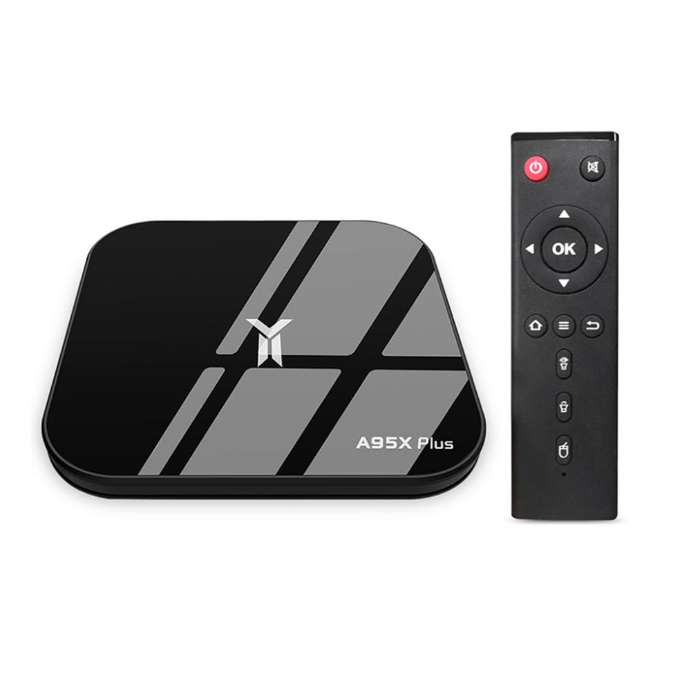 اندروید باکس AX95 PLUS اندروید باکس AX95 PLUS
