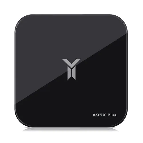 اندروید باکس AX95 PLUS اندروید باکس AX95 PLUS