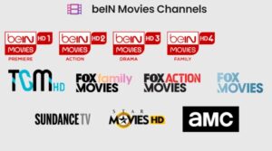 beIN Movies Channels