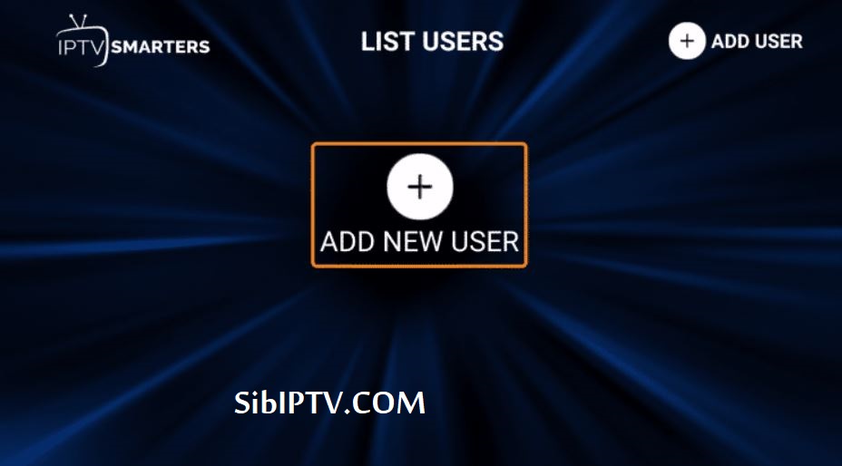 نصب IPTV ایکس کروزر