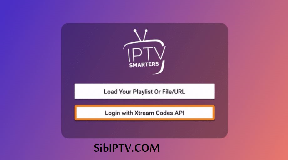 نصب IPTV ایکس کروزر