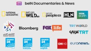beIN Documentaries & News