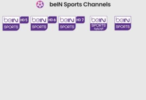 beIN Sports Channels