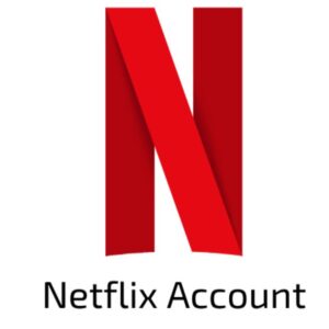 خرید اکانت NETFLIX