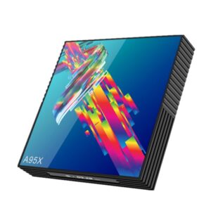 اندروید باکس a95x r3
