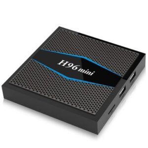 اندرویدیاکس H96 MINI