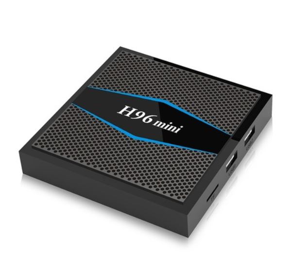 اندرویدیاکس H96 MINI اندرویدیاکس H96 MINI