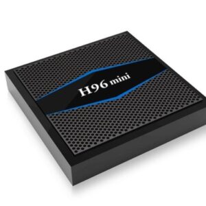 اندرویدیاکس H96 MINI