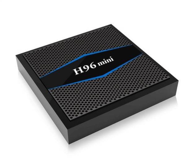 اندرویدیاکس H96 MINI اندرویدیاکس H96 MINI