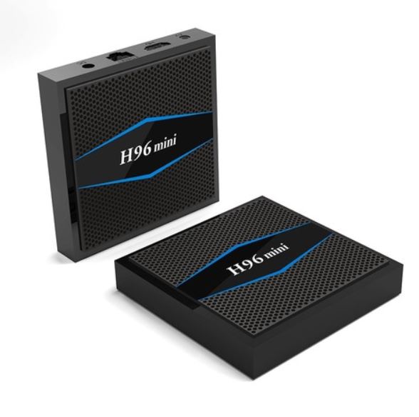 اندرویدیاکس H96 MINI اندرویدیاکس H96 MINI