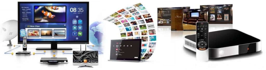 آیپی تیوی Androidbox