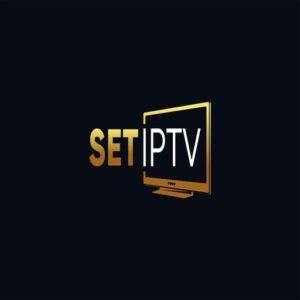 برنامه Set iptv