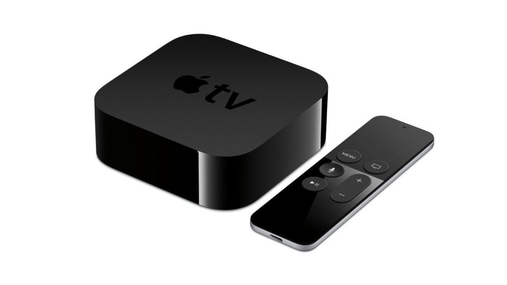 آیپی تیوی در ios