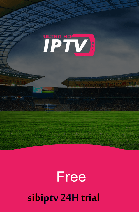 اکانت رایگان IPTV