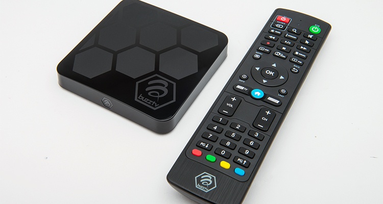 iptv box چیست