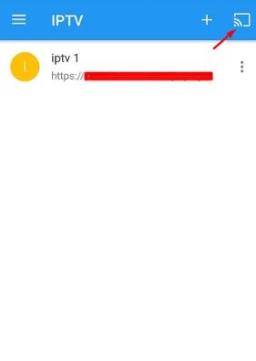نصب IPTV در ROKU