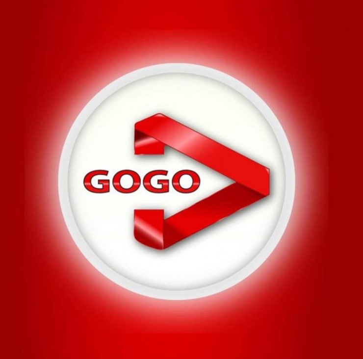 خرید اکانت GoGO IPTV خرید اکانت GoGO IPTV