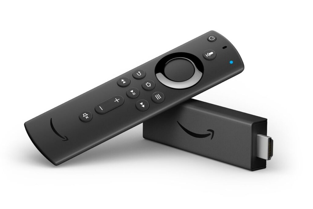 IPTV برای دستگاه Amazon Firestick
