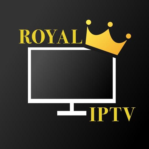 تمدید برنامه royal iptv برنامه royal iptv