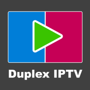 اکانت DUPLEX IPTV