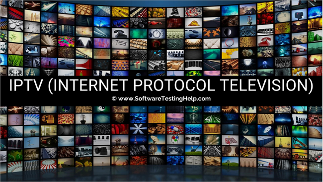 اکانتIPTV چیست