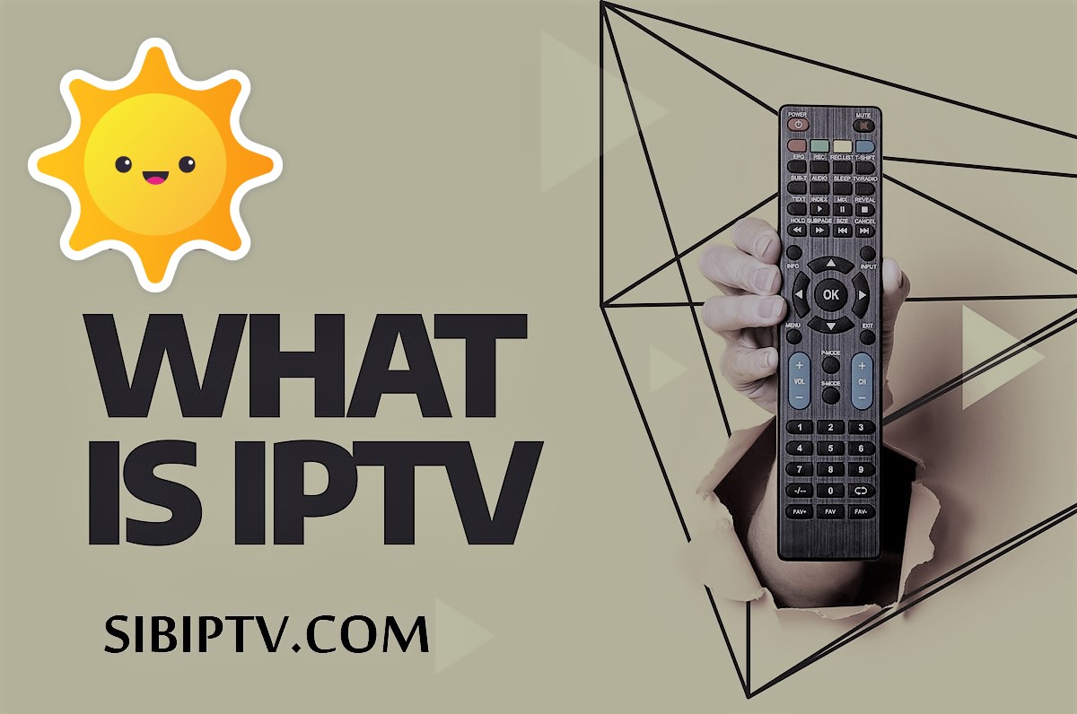 اکانت iptv