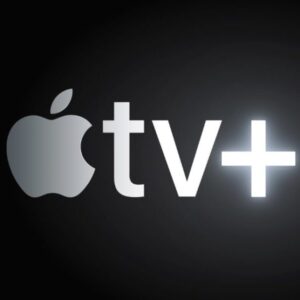 اکانت apple tv plus