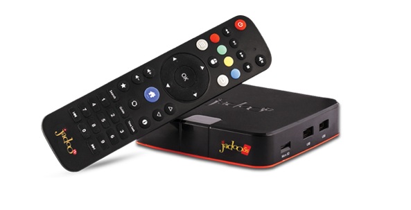 اشتراک JADOO TV