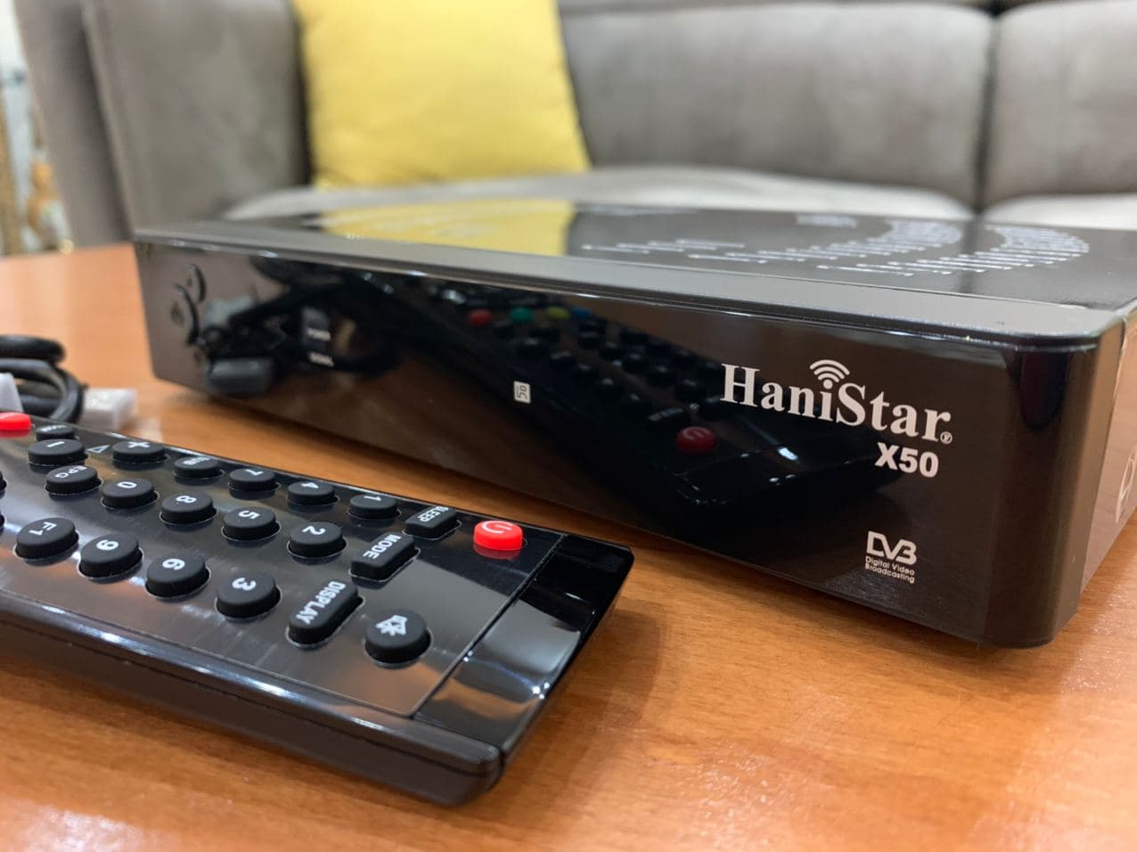 خرید IPTV هانی استار