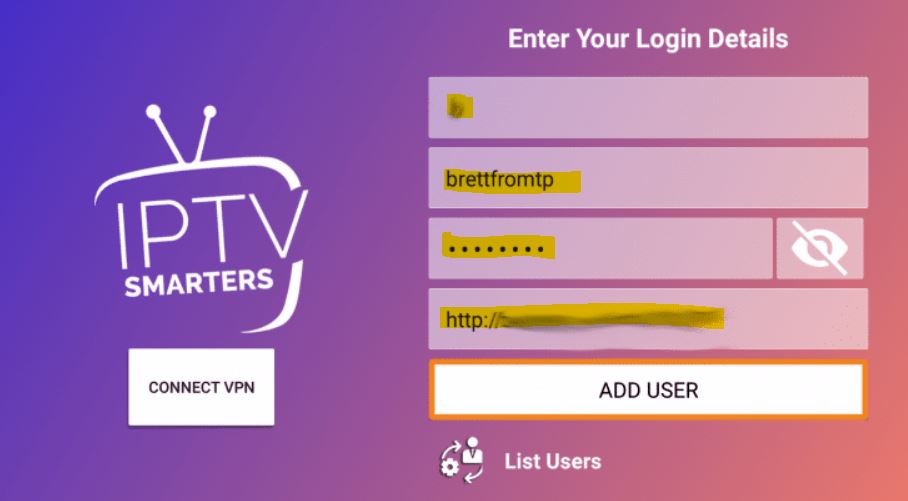 نصب iptv رسیور ایکس کروزر